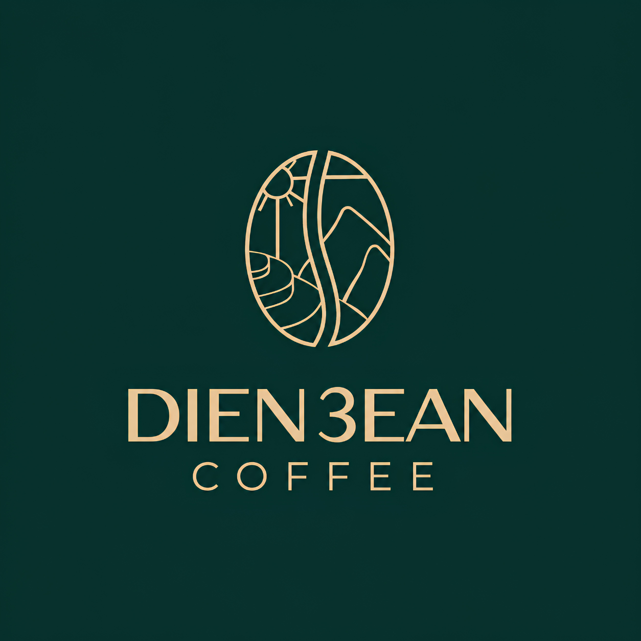 Dien3ean